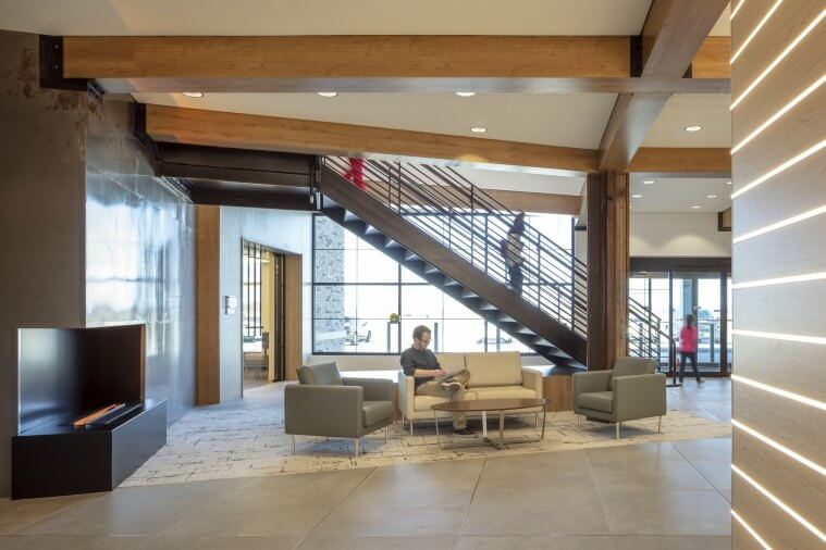 Frisco Medical Village Medical Office Building